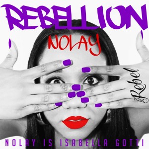 00-No-Lay-Rebellion-EP-Front-Cover